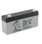 Ritar Power Baterie plumb-acid (RT632) AGM 6V / 3.2Ah - terminal 134 / 34 / 60 mm1 RITAR