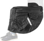 NOX alacsony fekete lábtakaró