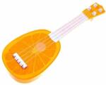Inlea4Fun Játék ukulele Inlea4Fun IN0033 - Narancs (JO-IN0033 POM)