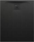 Laufen H2129510800001 PRO zuhanytálca 120x70cm FEKETE MATT