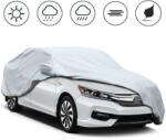 BVS Husa Prelata Auto Nissan Almera dupa 2000 Hatchback Impermeabila si Anti-Zgariere All-Season G10C