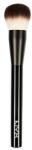NYX Professional Makeup Pensulă de machiaj - NYX Professional Makeup Pro Multi-Purpose Buffing Brush