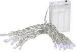 Linder Exclusiv Fényfüzér égősor 20 LED Linder Exclusiv LK101 - Hideg fehér (k13038)
