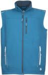 ARDON Vestă softshell de lucru VISION Adron - Albastră | 3XL (H9176/3XL)