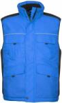 ARDON Vestă de lucru bărbați pentru iarnă Swen - Albastră | 2XL (H2081/2XL)