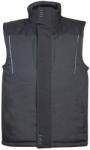 ARDON Vestă de lucru izolată 4TECH - Gri | 2XL (H9303/2XL)