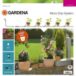 GARDENA indulókészlet cserepes növényekhez S 13000-20 (967662001)