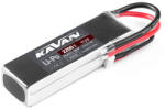 KAVAN LiPo akkumulátor KAVAN 2200mAh 14.8V 30C