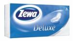 Zewa Papírzsebkendő 3 rétegű 90 db/csomag Zewa Deluxe illatmentes (42530) - pencart