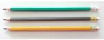  Grafitceruza HB, radíros Pencil (25654)