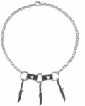 Leather & Steel Fashion Colier Killer Dagger - LSF9 72