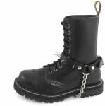 Leather & Steel Fashion guler (chingă pentru cizmă) Dragon Claw - LSF3 45