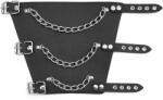 Leather & Steel Fashion Brățară Big Triple - LSF1 112