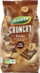 dennree Cereale crunchy cu ciocolata bio 750g, Dennree - revivit