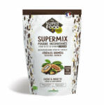 Germline Supermix pentru micul dejun cu alune de padure si cacao bio 350g Germline - revivit