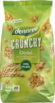 dennree Cereale crunchy cu spelta bio 750g, Dennree