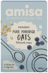 Amisa Porridge din ovaz fara gluten eco 325g AMISA - revivit
