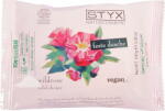 STYX Vadrózsa szilárd tusfürdő - 100 g