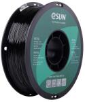 eSun PETG - Fekete (műanyag tekercsen), 1kg