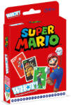 Winning Moves Joc Whot! - Super Mario (EN) Joc de societate