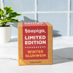 teapigs Ceai Teapigs Glühwein - editie limitata de iarna