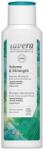 Lavera Hair Volumen & Strength dúsító natúr sampon vékony szálú hajra - 250 ml