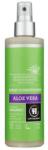 Urtekram bio aloe-vera hajkondícionáló spray károsodott hajra - 250 ml