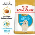 Royal Canin Golden Retriever Puppy hrana uscata caine junior 12 kg
