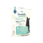Bosch Hrana uscata pisici sterilizate Sanabelle Sterilised 400 gr