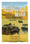 Taste of the Wild Hrana uscata caini Taste Of The Wild High Prairie fara cereale caine adult bizon si vanat 18.14 Kg