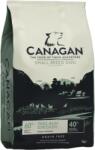 Canagan Hrana uscata caini Canagan Grain Free cu vanat 2 kg