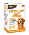  Suplimente pentru caini Vetiq Serene - Um Xtra 60 Tablete
