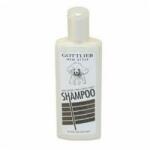 IPTS Sampon caini blana inchisa Poodle Grey/Black 300 ml