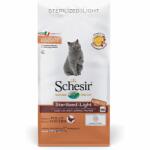 Schesir Hrana uscata pisici sterilizate Schesir Sterilised 10 kg