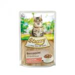 Stuzzy Hrana umeda pisici Stuzzy Speciality Cat cu Somon 85 g