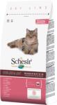 Schesir Hrana uscata pisici Schesir Sterilised Monoprotein cu sunca 400 g
