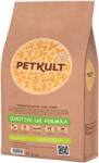 PETKULT Hrana uscata caini Petkult Sensitive Mini Junior cu miel si orez 2 kg