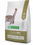 Nature's Protection Cat Sterilised hrana uscata pisici sterilizate 7 Kg