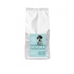 Devora Hrana uscata caini Devora Grain Free Starter cu curcan hering si mazare 7.5 kg