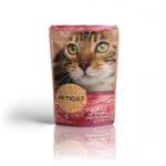 PETKULT Hrana umeda pisici Petkult cu vânat 100 g