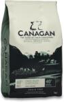Canagan Hrana uscata caini Canagan Grain Free Small Breed cu pui 500 g