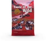 Taste of the Wild Hrana uscata caini TASTE OF THE WILD Southwest Canyon fără cereale câini toate varstele mistreț 12.2kg