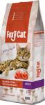 FOXY CAT Hrana uscata pisici Foxy Cat cu somon ton legume 15 kg