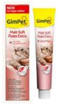 Gimborn Pasta Malt pentru eliminare gheme pisici Gimpet Soft Extra 20Gr