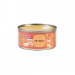 PETKULT Hrana umeda pisici Petkult Kitten pentru pisoi cu pui 80 gr