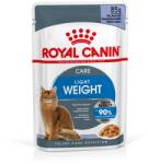 Royal Canin Light Weight Care Jelly hrana umeda pisici adulte in aspic controlul greutatii 85 g