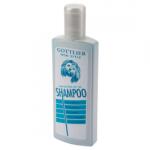 IPTS Sampon pentru caini blana alba Blue Gottlieb 300 ml