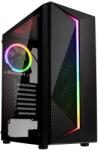 Kolink Inspire X3 АRGB TG black