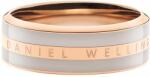 Daniel Wellington gyűrű - rózsaszín 48 - answear - 20 990 Ft