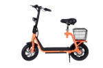 X-SCOOTERS XS01 36V Li